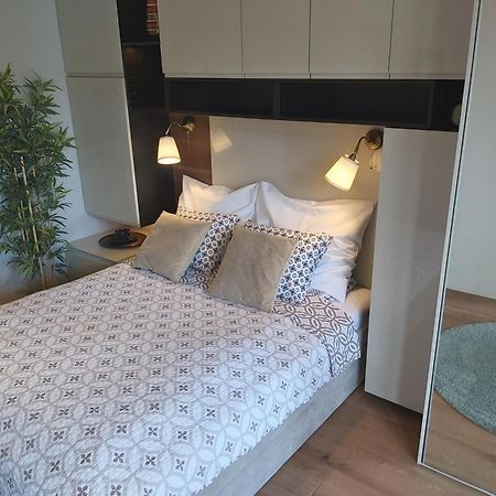 Siedmiogrodzka - Most Handy Location, Aircon & Garage Free Varşova Dış mekan fotoğraf