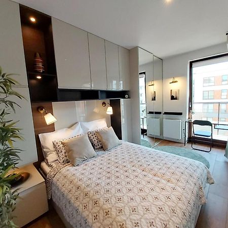 Siedmiogrodzka - Most Handy Location, Aircon & Garage Free Varşova Dış mekan fotoğraf