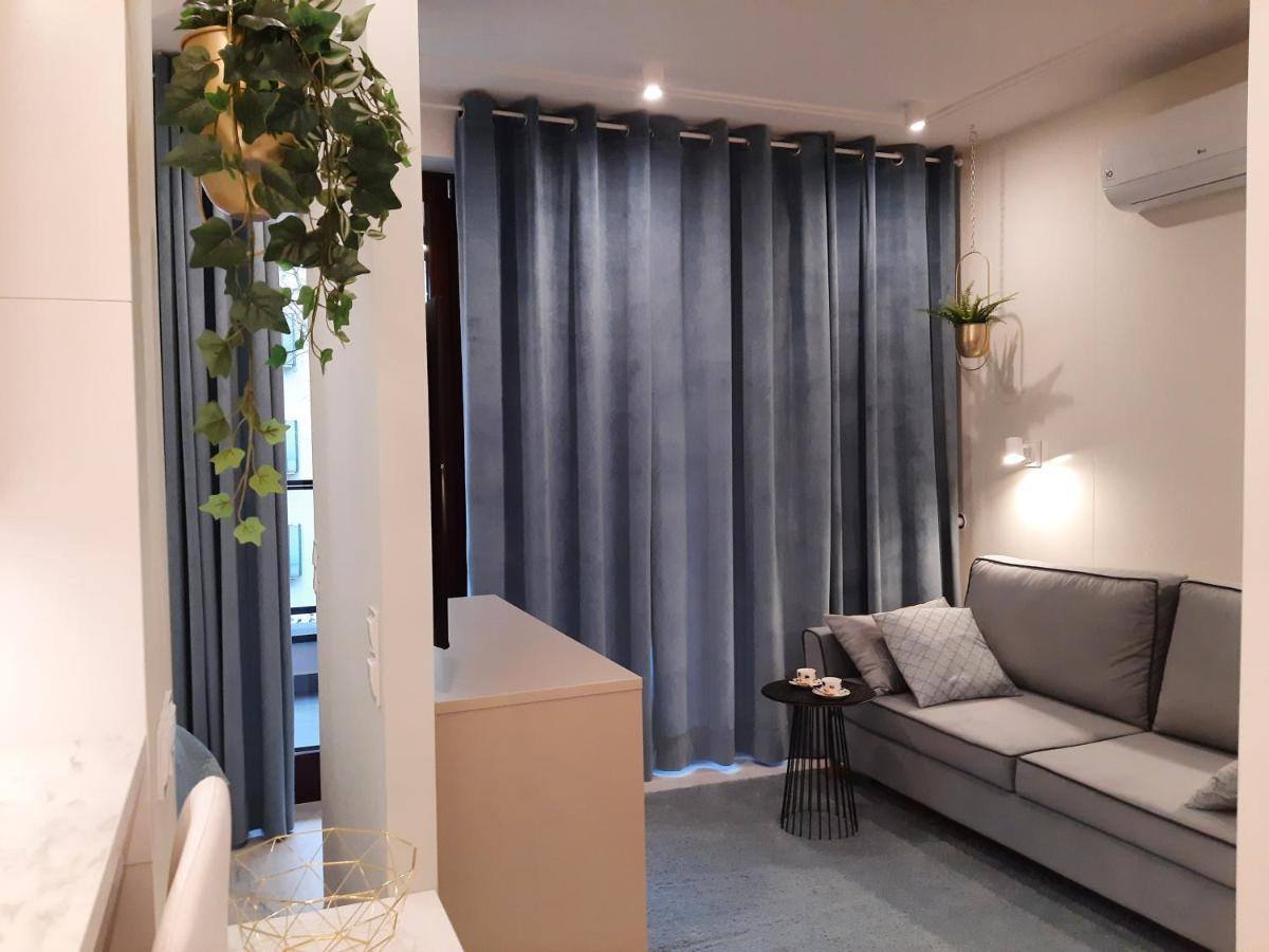 Siedmiogrodzka - Most Handy Location, Aircon & Garage Free Varşova Dış mekan fotoğraf