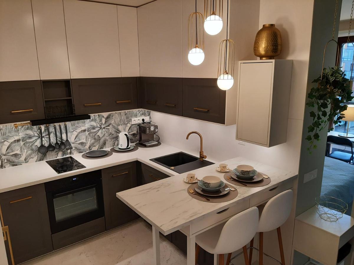 Siedmiogrodzka - Most Handy Location, Aircon & Garage Free Varşova Dış mekan fotoğraf