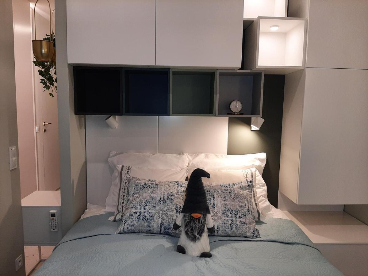 Siedmiogrodzka - Most Handy Location, Aircon & Garage Free Varşova Dış mekan fotoğraf
