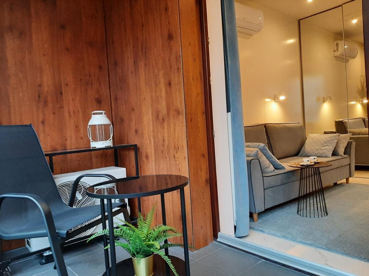 Siedmiogrodzka - Most Handy Location, Aircon & Garage Free Varşova Dış mekan fotoğraf