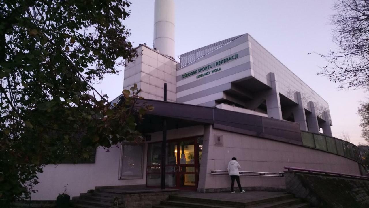 Siedmiogrodzka - Most Handy Location, Aircon & Garage Free Varşova Dış mekan fotoğraf