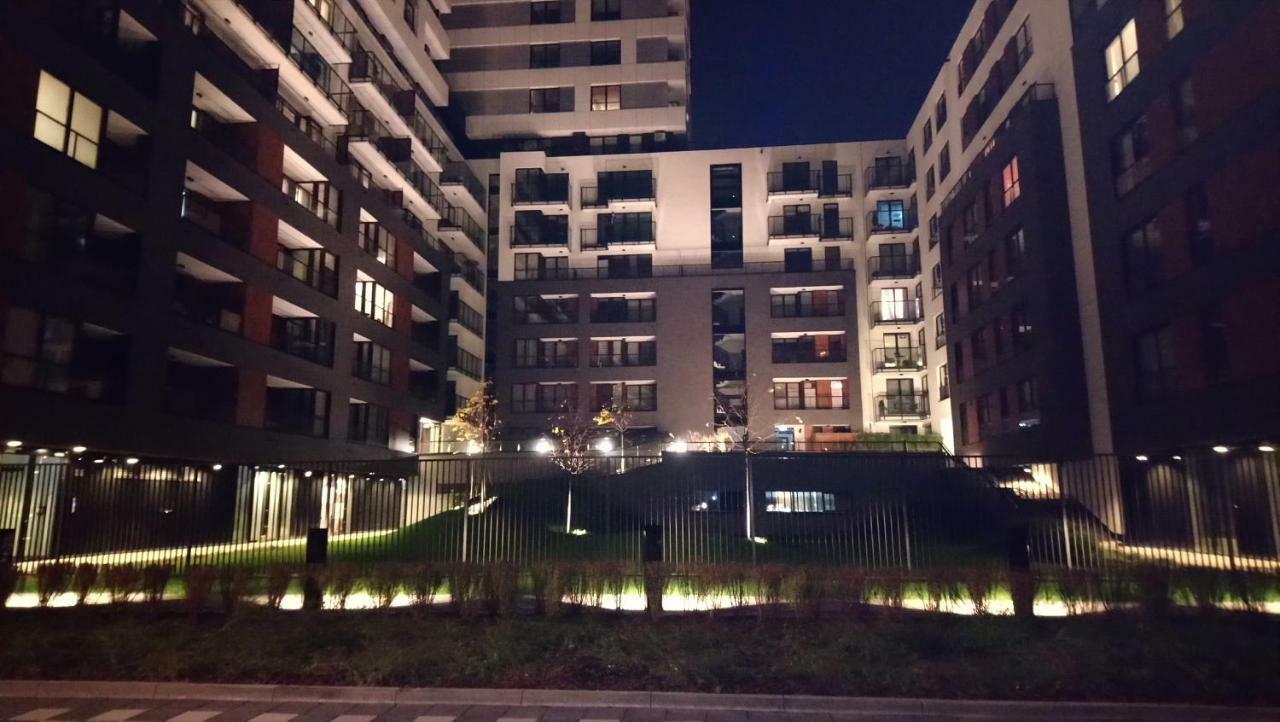 Siedmiogrodzka - Most Handy Location, Aircon & Garage Free Varşova Dış mekan fotoğraf