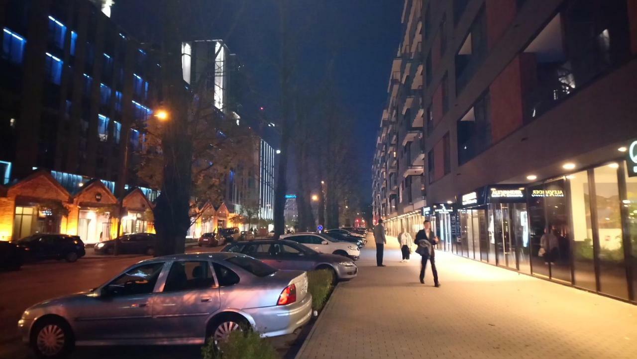 Siedmiogrodzka - Most Handy Location, Aircon & Garage Free Varşova Dış mekan fotoğraf