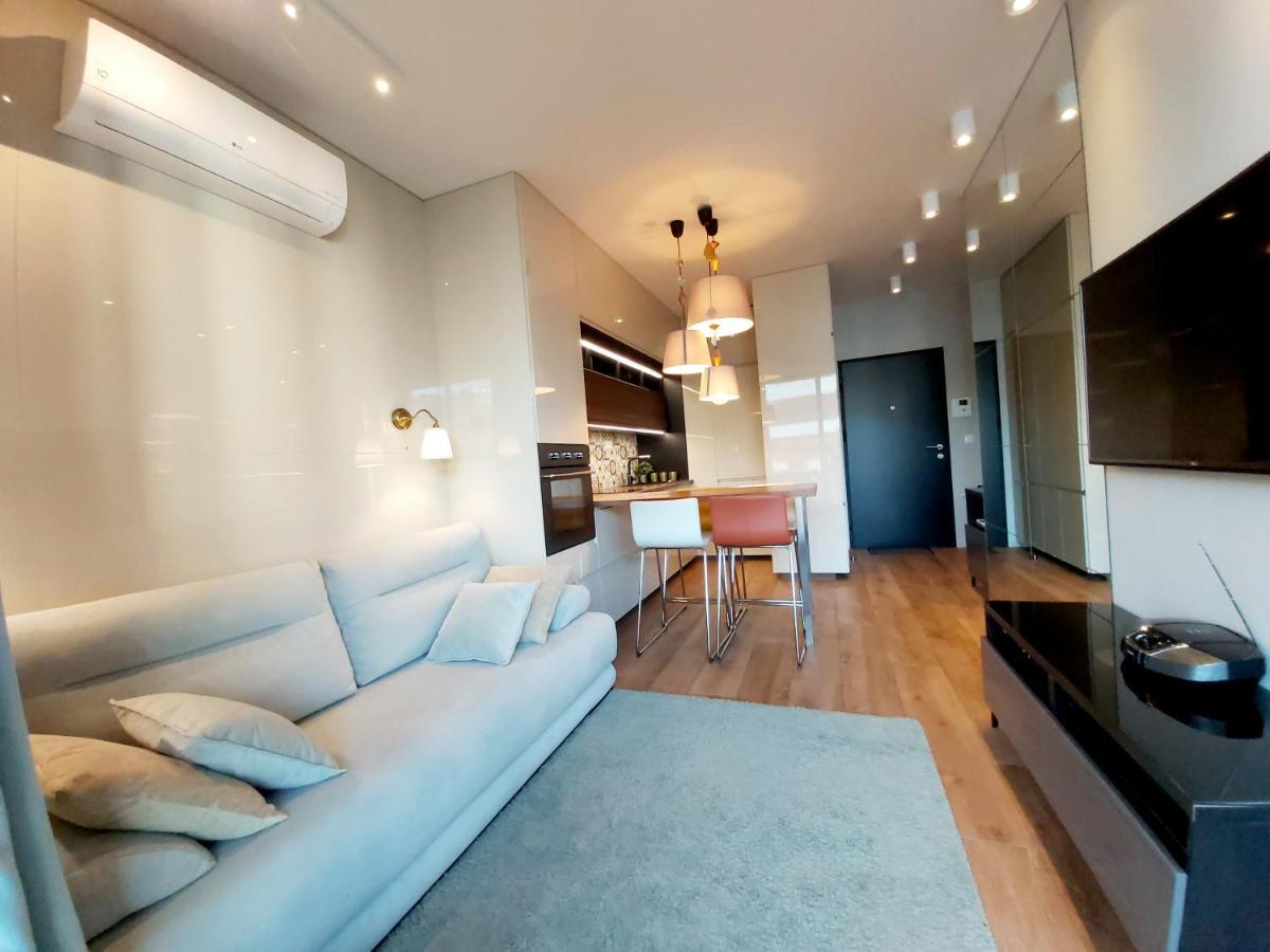 Siedmiogrodzka - Most Handy Location, Aircon & Garage Free Varşova Dış mekan fotoğraf
